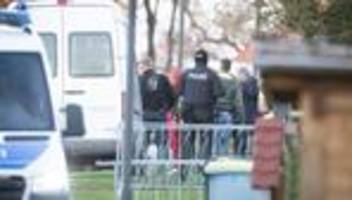 Mecklenburg-Vorpommern: Mordanklage im Fall Fabian - Bekannte als Tatverdächtige