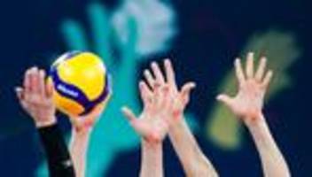Meisterschaft als Ziel: Volleyball-Bundesligisten Herrsching und Haching fusionieren