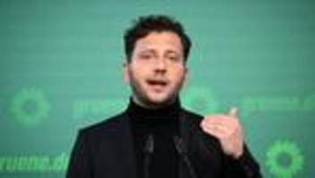 Nach Landtagswahl: Amtszeit teilen? – Banaszak: Guter Witz