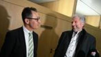 Nach der Landtagswahl: Ministeramt für Palmer? Das sagt Özdemir