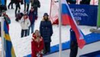 paralympics in italien: para-gold für russland - hymne erstmals wieder gespielt