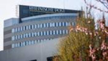 Presselandschaft: Rheinische Post Mediengruppe will westfälische Zeitungen übernehmen