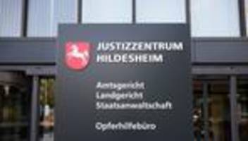 Prozess in Hildesheim: Millionen-Betrug von Banken wird teilweise neu aufgerollt