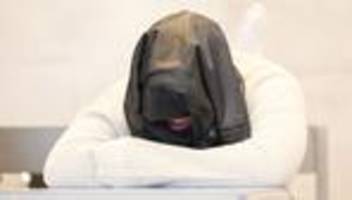 Prozesse: 15-Jährigen erstochen - Gericht verkündet Urteil