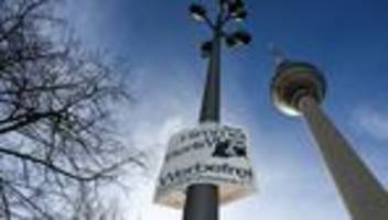 Sammlung: Laufende Volksbegehren brauchen noch viele Unterschriften