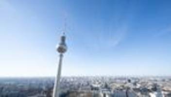 Stadtgesellschaft: Weckruf für Berlin – Stiftung fordert ein neues Zukunftsbild