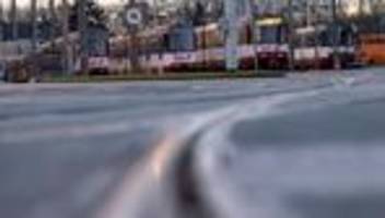 Tarifkonflikt mit Folgen: Nahverkehr-Warnstreiks in Duisburg und am Niederrhein