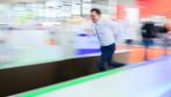 technologie und innovation: ideenexpo dieses jahr mit rekordbudget von 23 millionen euro