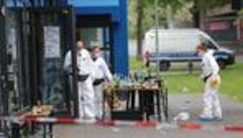 Terrorprozess: Ich hatte Todesangst - Opfer berichten von Messerangriff