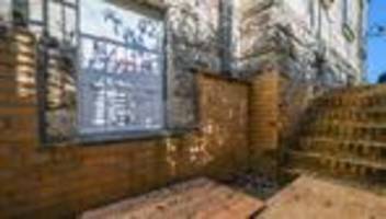 Toter Säugling: Toter Säugling in Babyklappe in Leipzig - Frau meldet sich