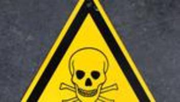 Umwelt: Quecksilber in Salzwedel - Grundwasser wird geprüft