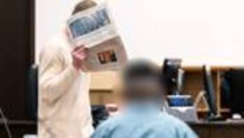 Urteile: Lange Haftstrafen für Mord auf Bahngleis bestätigt