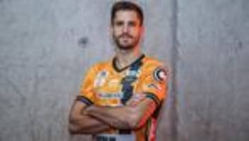 Volleyball-Bundesliga: Nächster Ausfall: Nationalspieler Reichert fehlt Volleys