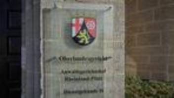 Vor Gericht: Prozess um mutmaßliches IS-Mitglied: Urteil erwartet