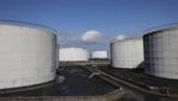 Ölreserven in Europa: EU-Kommission sieht Öl- und Gasversorgung trotz Irankrieg gesichert