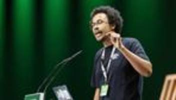 Baden-Württemberg: Grüne Jugend kritisiert Cem Özdemir