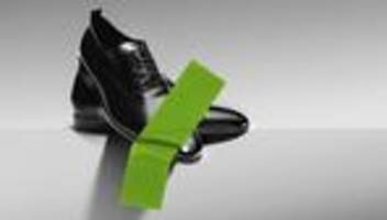 cdu: schwarze snowflakes