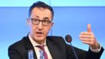 Landtagswahl Baden-Württemberg: Cem Özdemir lehnt Teilung der Amtszeit des Ministerpräsidenten ab