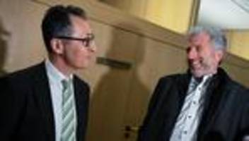 Nach Wahl in Baden-Württemberg: CDU greift Grüne und Özdemir hart an – Palmer will vermitteln