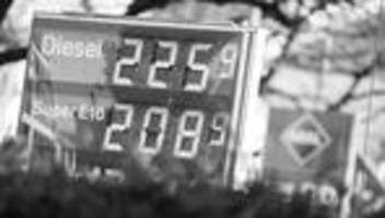 steigender Ölpreis: droht der weltwirtschaft der nächste schock?