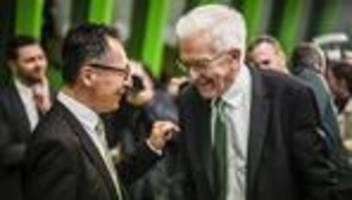 wahlsieg von cem Özdemir: linksliberale sind in der krise. warum gerade jetzt ein grüner gewinnt