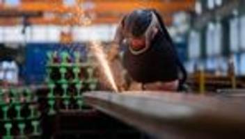 Statistisches Bundesamt: Aufträge in Industrie im Januar deutlich eingebrochen