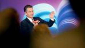 ORF: ORF-Chef Roland Weißmann tritt mit sofortiger Wirkung zurück