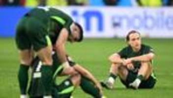 Bundesliga-Rückschau: Bald werden wir mit den Wölfen heulen