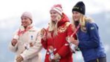 Paralympics: Russland ist zurück auf der großen Bühne