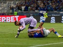 23 Rote Karten nach Pokal-Finale: BVB-Neuzugang wird nach Massenschlägerei bestraft