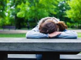 Alles nur Einbildung?: Frühjahrsmüdigkeit ist laut Studie nur ein deutscher Mythos