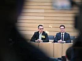 CDU wird hoch pokern: Experte: Özdemir wird bei Verhandlungen hohen Preis bezahlen müssen