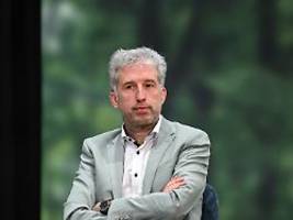 Die CDU sucht einen Schuldigen: Palmer nennt Schmutzkampagnen-Vorwürfe vollkommen absurd