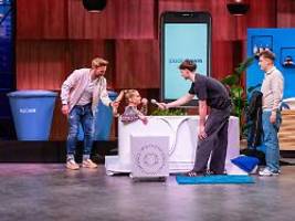 die höhle der löwen: der ultimative full circle moment