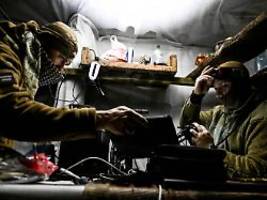 Elf Länder bitten um Hilfe: Erfahrungen der Ukraine bei Drohnenabwehr im Nahen Osten sehr gefragt