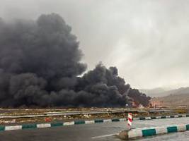 Europa ist destabilisiert: Iran-Krieg kann Wachstumshoffnungen zunichtemachen