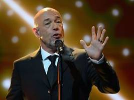 mein löwe ist tot: der graf trauert um seine mutter