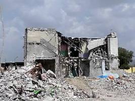 Neues Video verdichtet Hinweise: War die iranische Mädchenschule ein Fehlziel der USA?