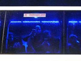 rettet unsere mädchen: angst um iranische nationalmannschaft kursiert