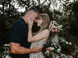 Taylor Swifts Verlobter: NFL-Superstar Travis Kelce trifft überraschende Karriere-Entscheidung