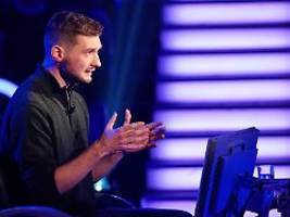 wer wird millionär?: doppelabsturz, aber der schlechteste fdp-politiker triumphiert