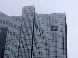 großer abstand zur us-konkurrenz: europas größte banken verdienen zusammen 92 milliarden euro