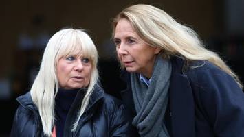 Dienstreise: Innensenatorin und Polizeipräsidentin flogen zum Superbowl