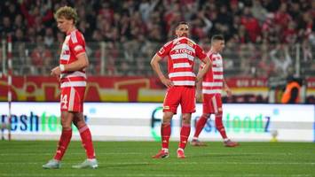 Im Abstiegskampf: Deshalb ist Rot für Schäfer Gold wert für Union Berlin
