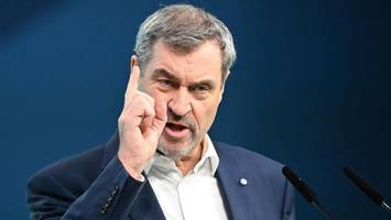 kommunalwahlen bayern: ist söder jetzt gestärkt – oder geschwächt?