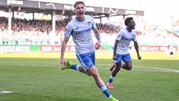 reese fehlt: was hertha bsc in münster über sich gelernt hat