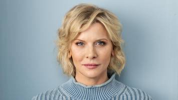 Schauspielerin Eva Habermann spricht über Machtmissbrauch am Filmset