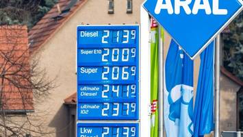 Ölpreis-Schock durch Iran-Krieg: Experten warnen vor neuer Inflation