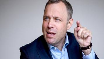 „viele menschen vermissen bei der union soziale wärme und geborgenheit“