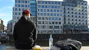 Wetter in Berlin: Mit viel Sonne geht es in die neue Woche